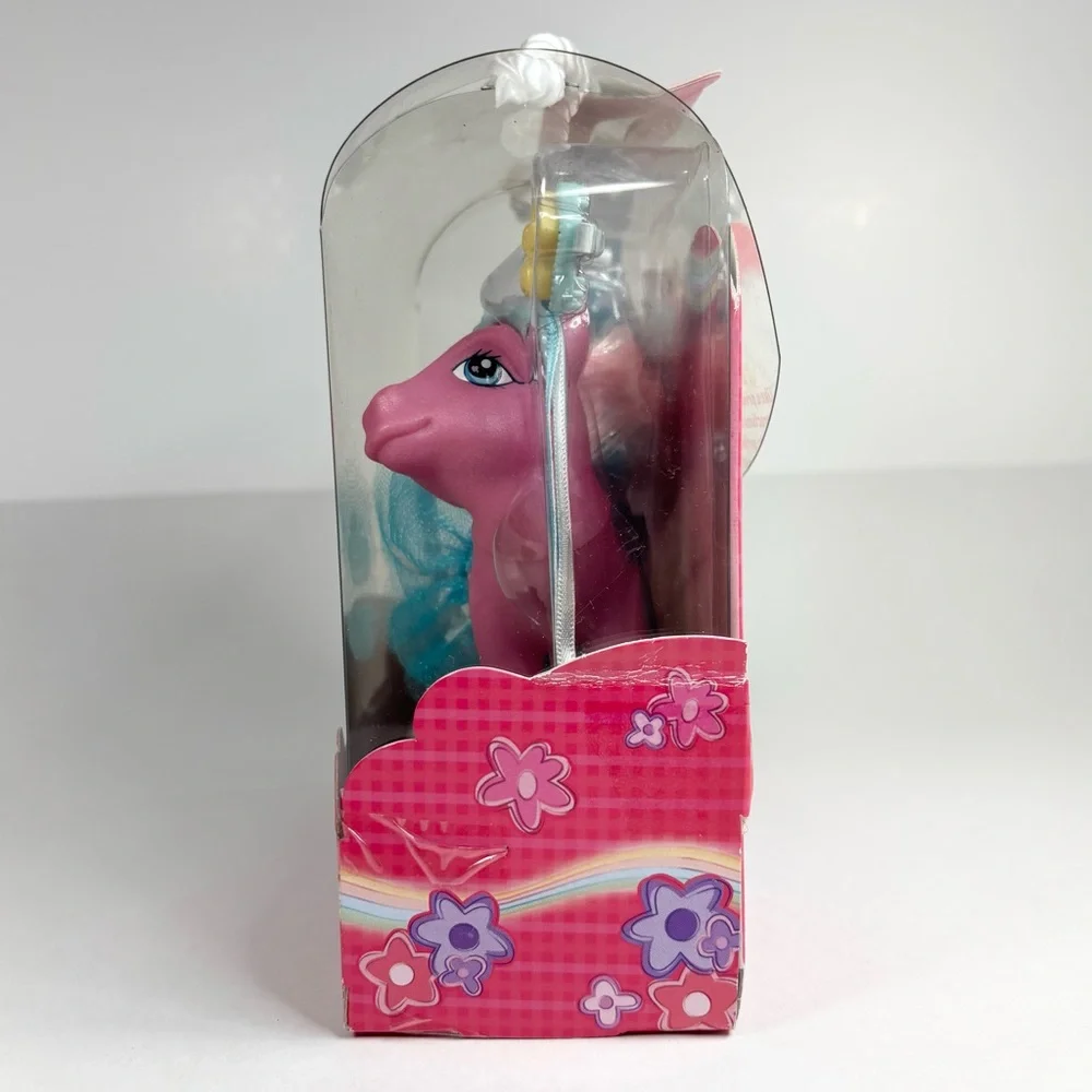 My Little Pony Pinkie Pie Dress-Up Daywear Toy‎ Vintage Rare - Picture 3 of 7